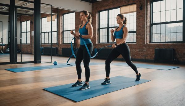 Comment reprendre le sport sans se blesser ?