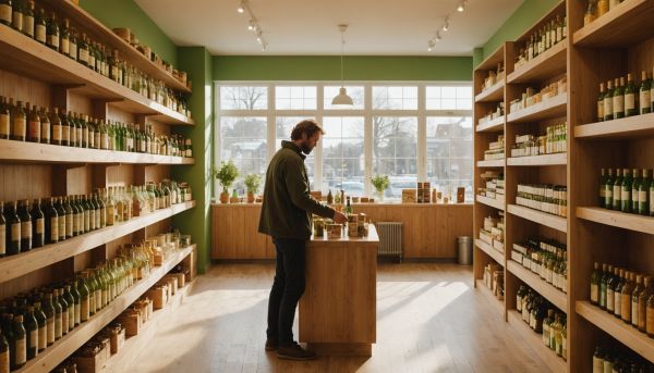 Où acheter des compléments alimentaires bio ?