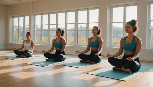 Où apprendre les techniques de respiration ?