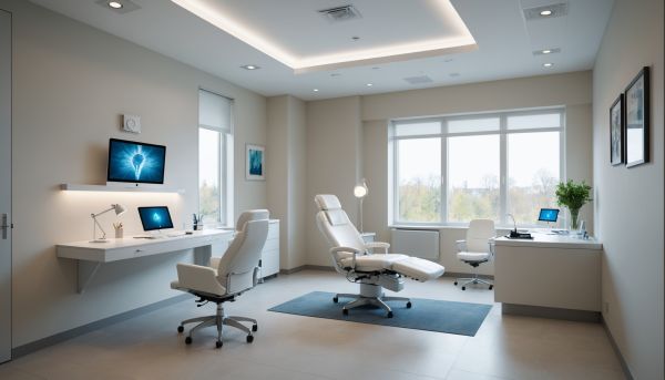 Où consulter un médecin thermal agréé ?