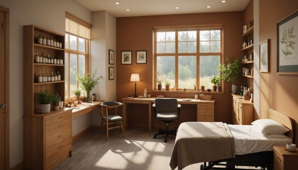 Où trouver un bon naturopathe qualifié ?