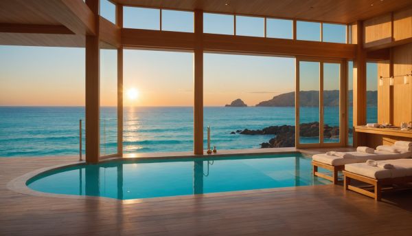 Perdre du poids durablement en séjour thalasso
