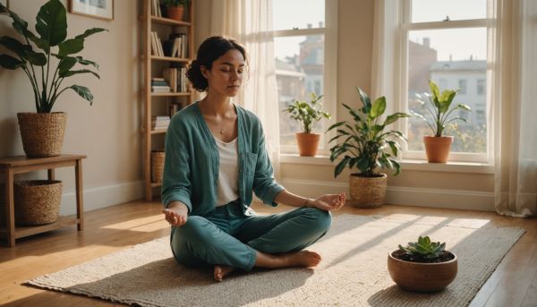 Pourquoi la relaxation est-elle vitale ?