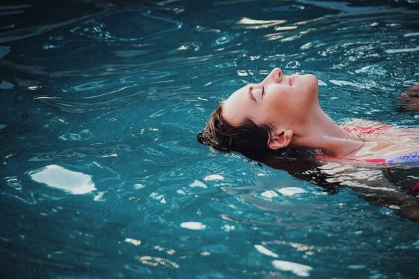 Les miracles de la thalassothérapie – guérir l'esprit et le corps