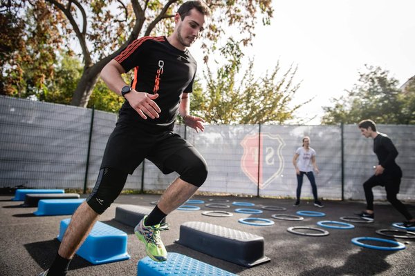Les bénéfices du sport pour votre santé physique et mentale